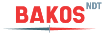 Bakos NDT logo